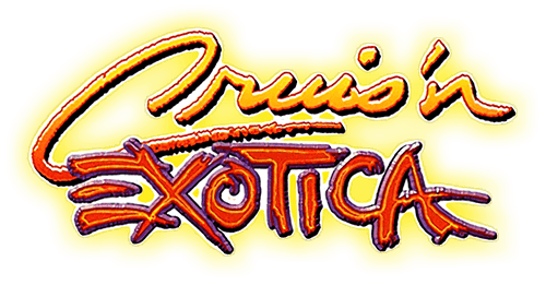 Cruis'n Exotica (N64) Play Online